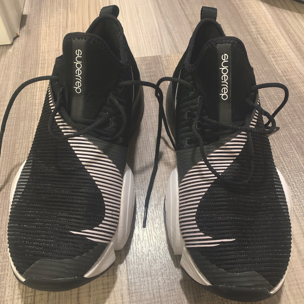 Nike Super Rep Training Shoe